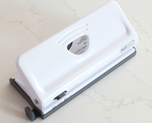 filofax lohcher alle formate