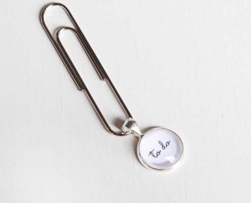 planer clip cabochon to do