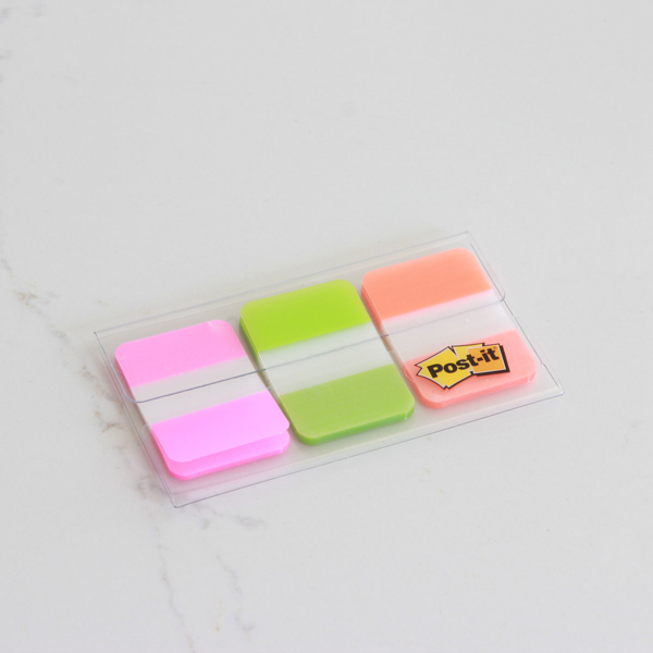post it strong tabs