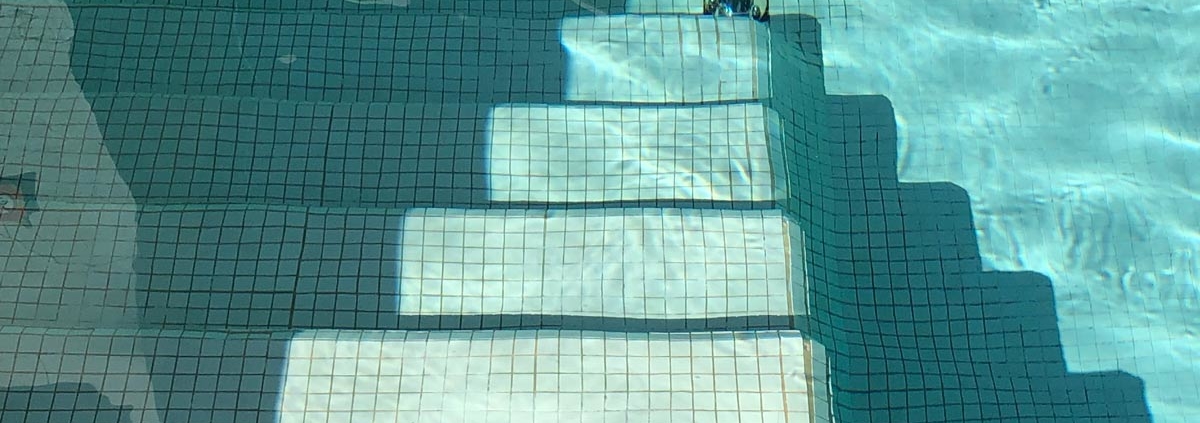 swimmingpool foto Petra Radenkovic