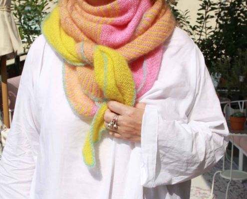 bunte schals kaufen