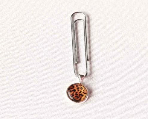 Planer Charm Leo Braun
