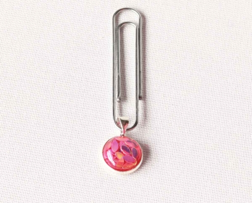 Planer Charm Reiskorn Pink