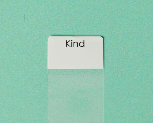 Register Tab Kind