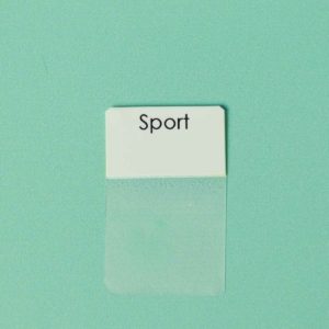 Register Tab Sport