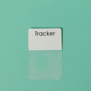 Register Tab Tracker